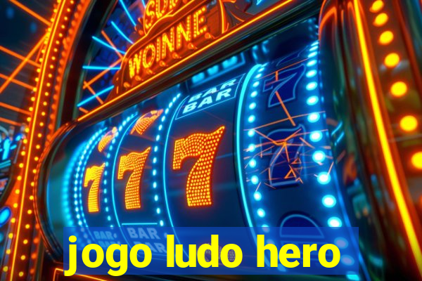 jogo ludo hero